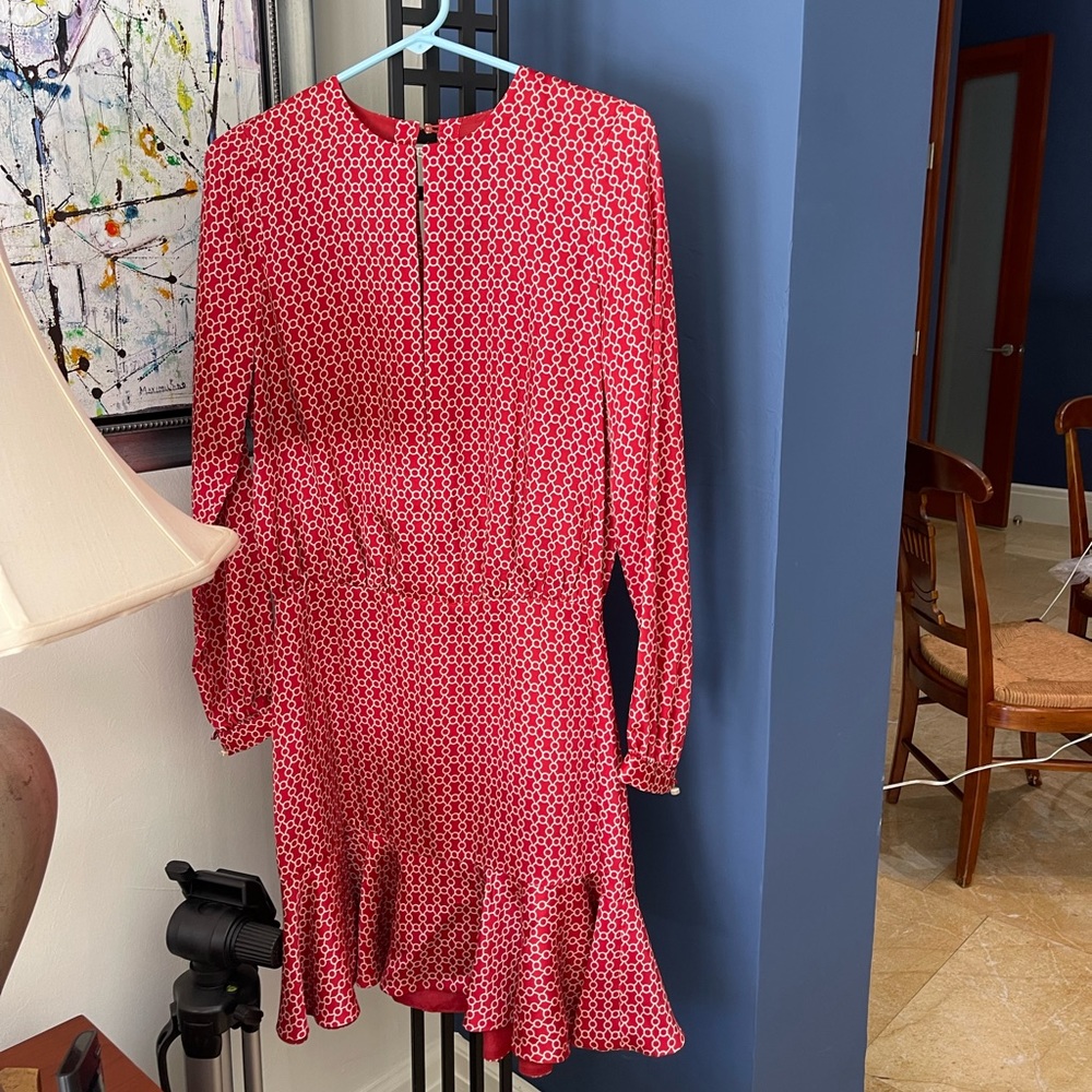 Alexis Dress